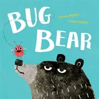 Bug Bear (Hegarty Patricia)(Paperback / softback)