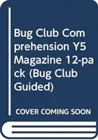 Bug Club Comprehension Y5 Magazine 12-pack(Mixed media product)