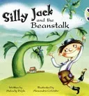 Bug Club Guided Fiction Year 1 Green A Silly Jack and the Beanstalk (Doyle Malachy)(Paperback / softback)