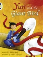 Bug Club Guided Fiction Year Two Purple B Yun and the Giant Bird (Raby Charlotte)(Paperback / softback)