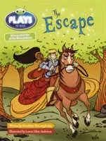 Bug Club Guided Plays by Julia Donaldson Year Two White The Escape (McCaughrean Geraldine)(Paperback / softback)