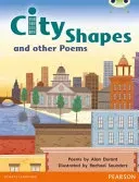 Bug Club Independent Poetry Year 1 Green City Shapes and Other Poems (Durant Alan)(Paperback / softback)