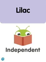 Bug Club Pro Independent Lilac Pack (May 2018) (Hawes Alison)(Mixed media product)
