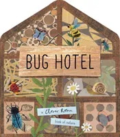 Bug Hotel (Walden Libby)(Novelty book)