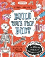 Build Your Own Body (Thomas Isabel)(Paperback / softback)
