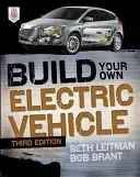 Build Your Own Electric Vehicle (Brant Bob)(Paperback)