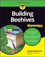 Building Beehives (Blackiston Howland)(Paperback)
