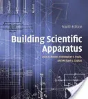 Building Scientific Apparatus (Moore John H.)(Pevná vazba)
