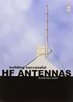 Building Successful HF Antenna (Dodd Peter)(Paperback / softback)