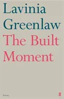 Built Moment (Greenlaw Lavinia)(Pevná vazba)