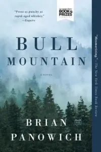 Bull Mountain (Panowich Brian)(Paperback)
