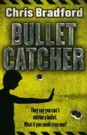 Bulletcatcher (Bradford Chris)(Paperback / softback)