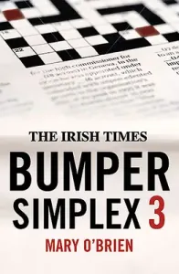Bumper Simplex 3 (O'Brien Mary)(Paperback / softback)