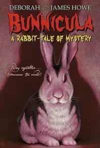 Bunnicula: A Rabbit-Tale of Mystery (Howe Deborah)(Paperback)