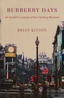 Burberry Days (Brian Kitson)(Pevná vazba)