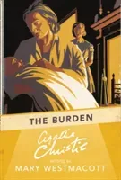 Burden (Christie Agatha)(Paperback / softback)