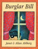 Burglar Bill (Ahlberg Allan)(Paperback / softback)