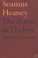 Burial at Thebes (Heaney Seamus)(Paperback / softback)