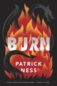 Burn (Ness Patrick)(Paperback)
