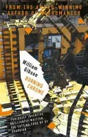 Burning Chrome (Gibson William)(Paperback / softback)