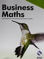 Business Maths(Paperback / softback)