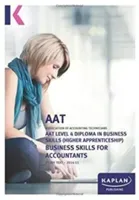 Business Skills for Accountants (Level 4) - Text(Paperback / softback)