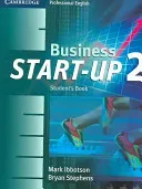 Business Start-Up 2 (Ibbotson Mark)(Paperback)