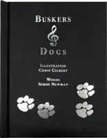 Buskers and Dogs(Pevná vazba)