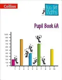 Busy Ant Maths -- Pupil Book 6a (Mumford Jeanette)(Paperback)