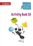 Busy Ant Maths -- Year 1 Activity Book 1 (Mumford Jeanette)(Paperback)