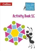 Busy Ant Maths -- Year 1 Activity Book 3 (Mumford Jeanette)(Paperback)