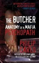 Butcher - Anatomy of a Mafia Psychopath (Carlo Philip)(Paperback / softback)