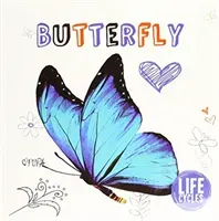 Butterfly (Jones Grace)(Paperback / softback)