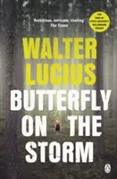Butterfly on the Storm - Heartland Trilogy Book 1 (Lucius Walter)(Paperback / softback)