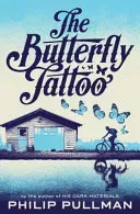 Butterfly Tattoo (Pullman Philip)(Paperback / softback)