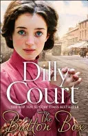 Button Box (Court Dilly)(Paperback / softback)