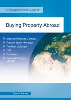 Buying Property Abroad - Revised Edition 2019 (Packer Steven)(Paperback / softback)