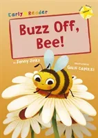 Buzz Off, Bee! - (Yellow Early Reader) (Jinks Jenny)(Paperback / softback)