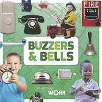 Buzzers & Bells (Brinded Alex)(Pevná vazba)