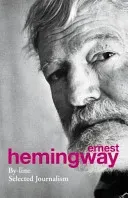 By-Line (Hemingway Ernest)(Paperback / softback)