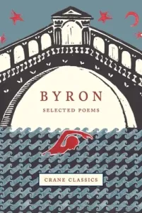 Byron - Selected Poems(Pevná vazba)
