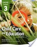 CACHE Level 3 in Child Care and Education Student Book (Tassoni Penny)(Paperback / softback)