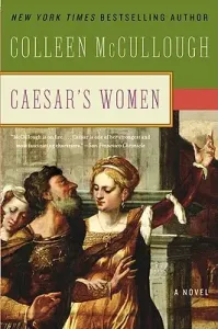 Caesar's Women (McCullough Colleen)(Paperback)