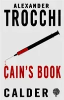 Cain's Book (Trocchi Alexander)(Paperback / softback)