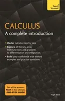 Calculus: A Complete Introduction: Teach Yourself (Neill Hugh)(Paperback)