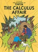 Calculus Affair (Herge)(Paperback / softback)