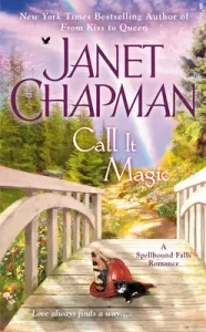 Call It Magic (Chapman Janet)(Mass Market Paperbound)