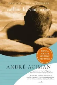 Call Me by Your Name (Aciman Andr)(Paperback)