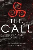 Call (O'Guilin Peadar)(Paperback / softback)