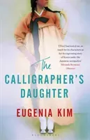 Calligrapher's Daughter (Kim Eugenia)(Paperback / softback)